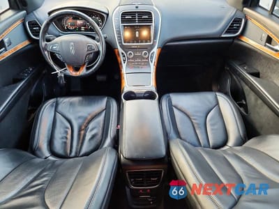 Zdjęcie 8 z 11 samochodu: 2016 LINCOLN MKX SELECT VIN:2LMTJ6KR6GBL59791 - miniatura