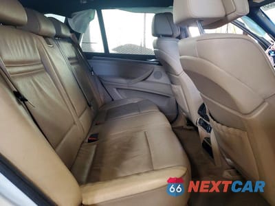 Zdjęcie 11 z 13 samochodu: 2011 BMW X5 XDRIVE35D VIN:5UXZW0C52BL660604 - miniatura