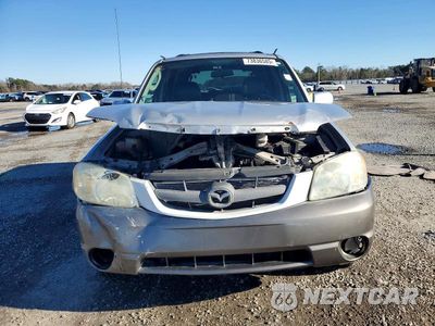 Piąte zdjęcie samochodu w środku: 2005 MAZDA TRIBUTE S VIN:4F2CZ06125KM28733 - miniatura