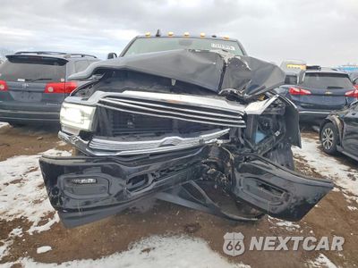 Piąte zdjęcie samochodu w środku: 2024 RAM 2500 LARAMIE VIN:3C6UR5FJXRG134860 - miniatura