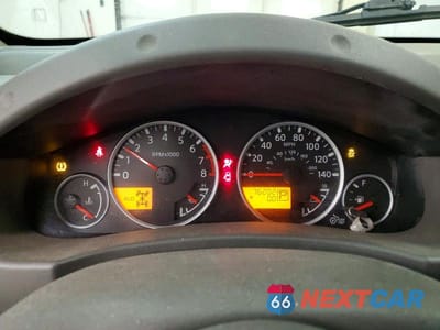 Zdjęcie 9 z 11 samochodu: 2019 NISS FRONTIER VIN:1N6AD0EV9KN773405 - miniatura