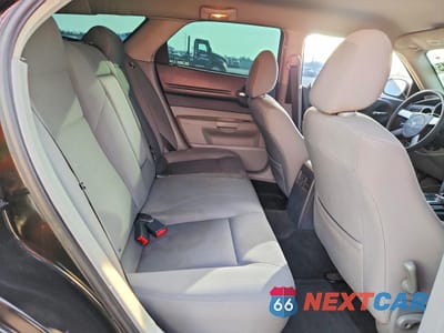 Zdjęcie 10 z 12 samochodu: 2007 DODGE MAGNUM SXT VIN:2D4FV47V97H626157 - miniatura