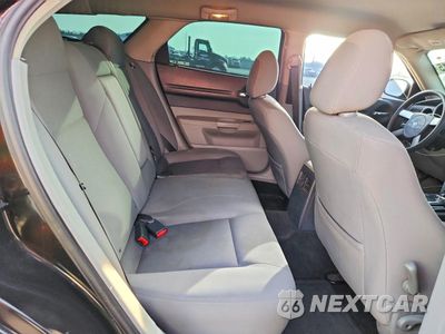 Zdjęcie 10 z 12 samochodu: 2007 DODGE MAGNUM SXT VIN:2D4FV47V97H626157 - miniatura