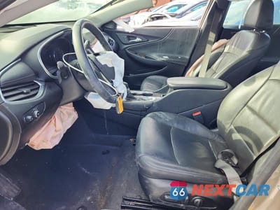 Zdjęcie 7 z 12 samochodu: 2024 CHEVROLET MALIBU PREMIER VIN:1G1ZE5ST1RF246202 - miniatura
