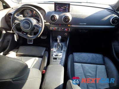 Zdjęcie 8 z 13 samochodu: 2015 AUDI S3 PREMIUM PLUS VIN:WAUBFGFF6F1071411 - miniatura
