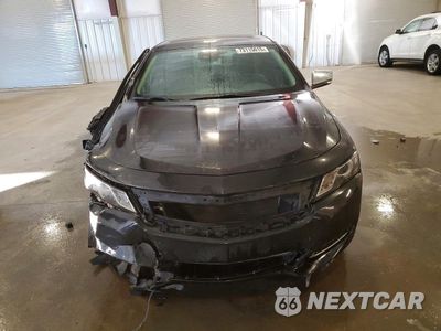 Piąte zdjęcie samochodu w środku: 2016 CHEVROLET IMPALA LTZ VIN:1G1145S36GU164457 - miniatura