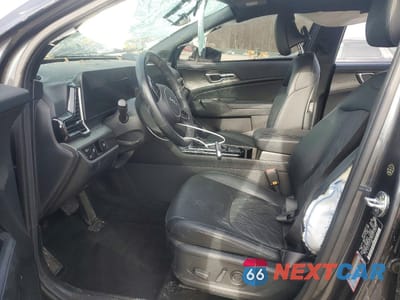 Zdjęcie 7 z 15 samochodu: 2024 KIA SPORTAGE X LINE VIN:5XYK6CDF4RG193672 - miniatura