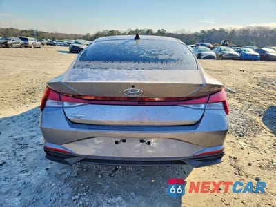Zdjęcie 6 z 12 samochodu: 2023 HYUNDAI ELANTRA SEL VIN:KMHLM4AG3PU504559 - miniatura