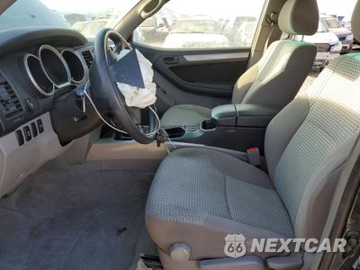 Zdjęcie 7 z 12 samochodu: 2007 TOYOTA 4RUNNER SR5 VIN:JTEBU14R270121372 - miniatura
