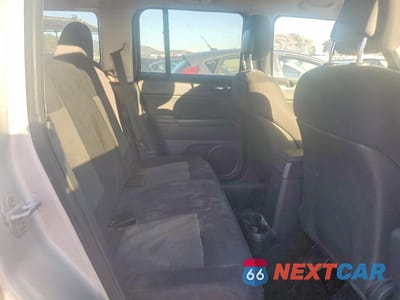 Zdjęcie 11 z 13 samochodu: 2011 JEEP PATRIOT SPORT VIN:1J4NT1GA2BD170349 - miniatura