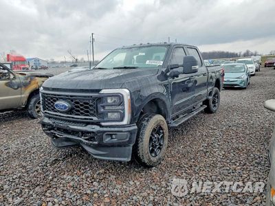 2024 FORD F250 SUPER DUTY 1FT8W2BA0REF60460 - główne zdjęcie licytacji z USA - miniatura