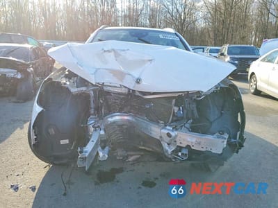 Piąte zdjęcie samochodu w środku: 2021 MERCEDES-BENZ GLC 300 4MATIC VIN:W1N0G8EB2MF872261 - miniatura