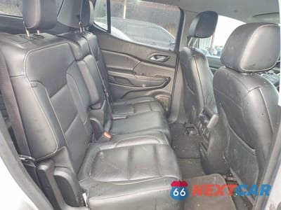 Zdjęcie 11 z 13 samochodu: 2019 GMC ACADIA SLT-1 VIN:1GKKNULS8KZ201128 - miniatura