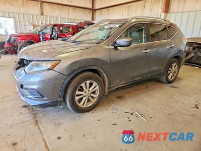 2016 NISS ROGUE SV 5N1AT2MT5GC747450 - główne zdjęcie licytacji z USA - miniatura