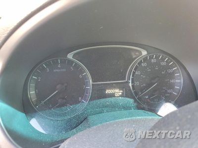 Zdjęcie 9 z 13 samochodu: 2013 NISSAN ALTIMA 2.5 VIN:1N4AL3AP3DN543060 - miniatura