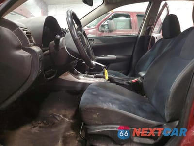 Zdjęcie 7 z 12 samochodu: 2011 SUBARU IMPREZA 2.5I PREMIUM VIN:JF1GE6B6XBH501833 - miniatura