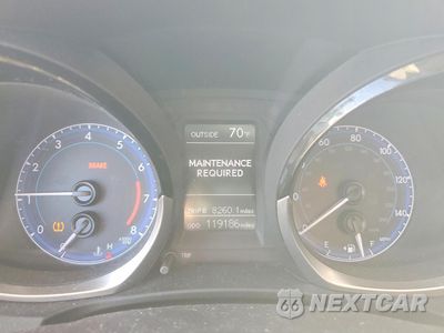 Zdjęcie 9 z 13 samochodu: 2014 TOYOTA COROLLA L VIN:2T1BURHE2EC048467 - miniatura