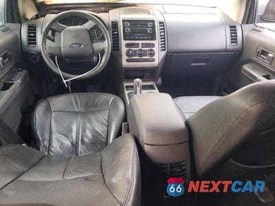 Zdjęcie 8 z 12 samochodu: 2008 FORD EDGE SE VIN:2FMDK36C08BB48833 - miniatura