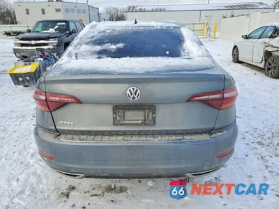 Zdjęcie 6 z 11 samochodu: 2019 VOLKSWAGEN JETTA S VIN:3VWC57BU7KM191257 - miniatura