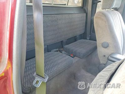 Zdjęcie 10 z 12 samochodu: 1991 TOYOTA PICKUP 1/2 TON EXTRA LONG WHEELBASE SR5 VIN:JT4VN13G2M5068475 - miniatura