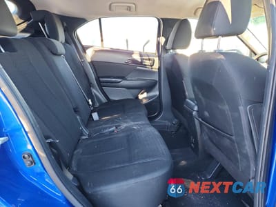 Zdjęcie 11 z 13 samochodu: 2019 MITSUBISHI ECLIPSE CROSS ES VIN:JA4AT3AA1KZ033389 - miniatura