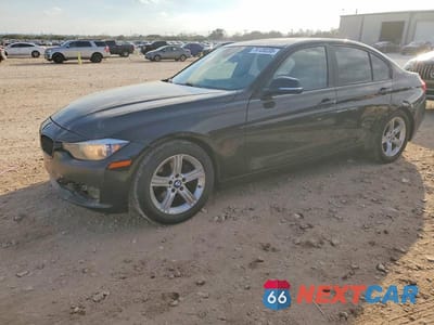 2014 BMW 320 I WBA3B1C54EP679299 - główne zdjęcie licytacji z USA - miniatura