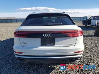 Zdjęcie 6 z 13 samochodu: 2019 AUDI Q8 PREMIUM PLUS S-LINE VIN:WA1EVAF15KD026077 - miniatura