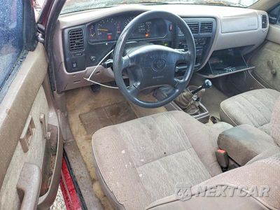 Zdjęcie 15 z 22 samochodu: 2000 TOYOTA TACOMA XTRACAB VIN:4TAWM72N4YZ680018 - miniatura