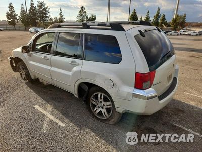 Drugie zdjęcie samochodu z przodu: 2004 MITSUBISHI ENDEAVOR XLS VIN:4A4MM31S04E002422 - miniatura