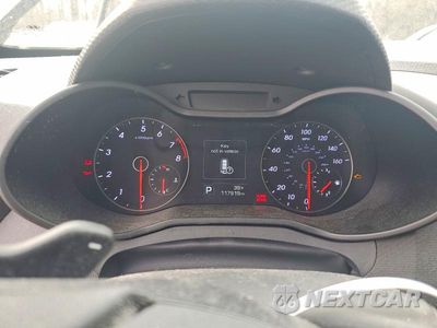 Zdjęcie 9 z 11 samochodu: 2016 HYUNDAI VELOSTER TURBO VIN:KMHTC6AEXGU252306 - miniatura