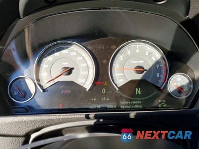 Zdjęcie 9 z 12 samochodu: 2015 BMW M4 VIN:WBS3R9C51FK329827 - miniatura