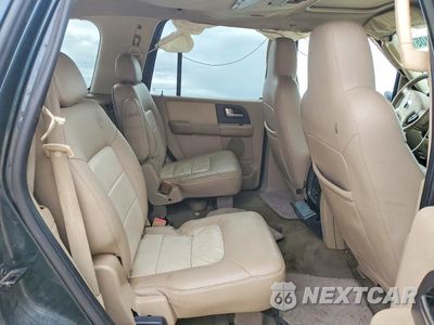 Zdjęcie 10 z 13 samochodu: 2003 FORD EXPEDITION EDDIE BAUER VIN:1FMEU17W93LB47104 - miniatura
