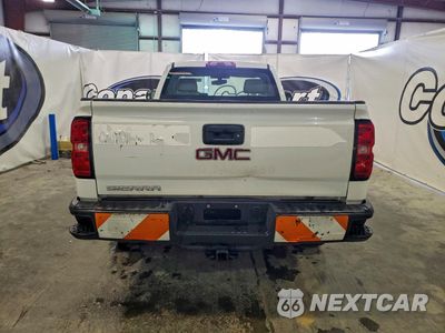 Zdjęcie 6 z 12 samochodu: 2018 CHEVROLET SILVERADO C1500 VIN:1GCNCNEH6JZ221298 - miniatura