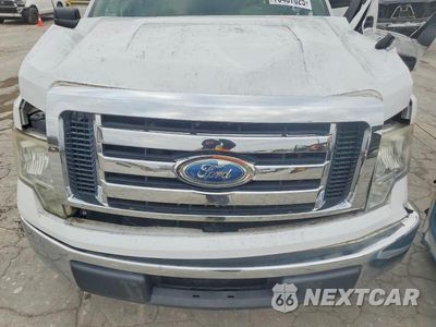Zdjęcie 11 z 12 samochodu: 2009 FORD F150 SUPERCREW VIN:1FTRW12829FB19242 - miniatura