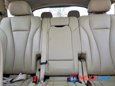 Zdjęcie 10 z 12 samochodu: 2018 AUDI Q7 PRESTIGE VIN:WA1VAAF70JD033114 - miniatura