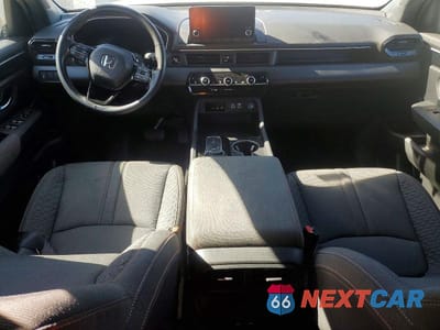 Zdjęcie 8 z 12 samochodu: 2025 HONDA PILOT SPORT VIN:5FNYG2H35SB009628 - miniatura