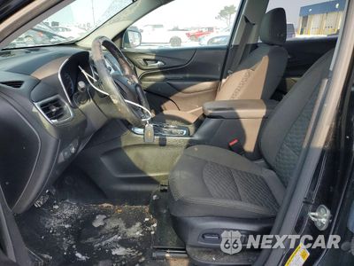 Zdjęcie 7 z 12 samochodu: 2018 CHEVROLET EQUINOX LT VIN:2GNAXJEV2J6203501 - miniatura