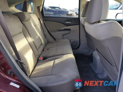 Zdjęcie 11 z 13 samochodu: 2014 HONDA CR-V EX VIN:5J6RM4H5XEL051430 - miniatura