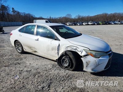 Czwarte zdjęcie samochodu z boku: 2015 TOYOTA CAMRY LE VIN:4T1BF1FK2FU484014 - miniatura