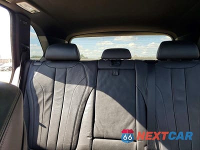 Zdjęcie 10 z 12 samochodu: 2017 BMW X5 SDRIVE35I VIN:5UXKR2C36H0X05993 - miniatura