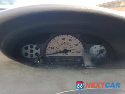Zdjęcie 9 z 12 samochodu: 2000 TOYOTA ECHO VIN:JTDBT1231Y0049555 - miniatura