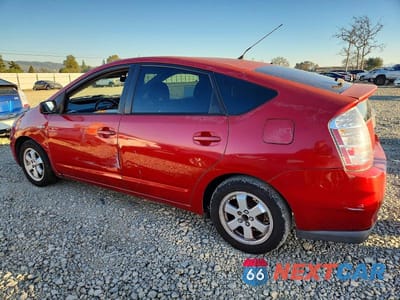 Drugie zdjęcie samochodu z przodu: 2006 TOYOTA PRIUS VIN:JTDKB20U067528042 - miniatura