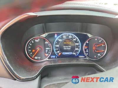 Zdjęcie 9 z 13 samochodu: 2024 CHEVROLET BLAZER RS VIN:3GNKBERS0RS126795 - miniatura