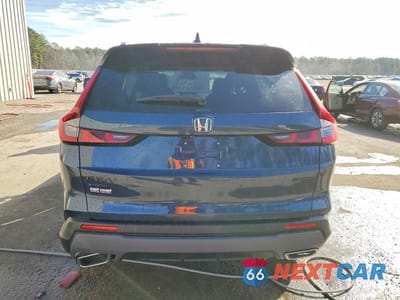 Zdjęcie 6 z 12 samochodu: 2026 HONDA CR-V SPORT-L VIN:7FARS6H8XTE057296 - miniatura