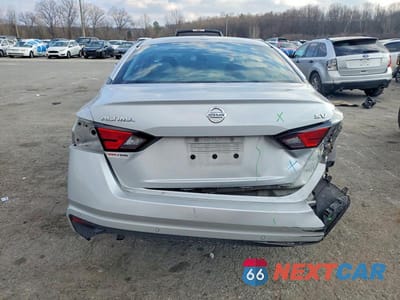 Zdjęcie 6 z 13 samochodu: 2022 NISSAN ALTIMA SV VIN:1N4BL4DV8NN313231 - miniatura