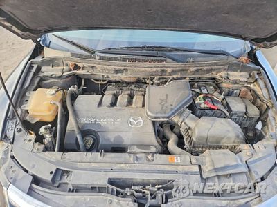 Zdjęcie 12 z 14 samochodu: 2007 MAZDA CX-9 VIN:JM3TB28Y570118043 - miniatura