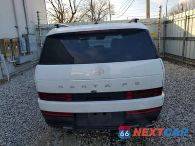 Zdjęcie 6 z 14 samochodu: 2025 HYUNDAI SANTA FE SEL VIN:5NMP24GL3SH142250 - miniatura