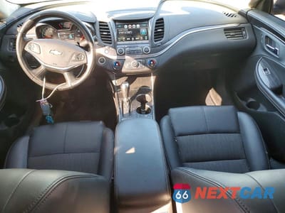 Zdjęcie 8 z 11 samochodu: 2019 CHEVROLET IMPALA LT VIN:1G11Z5SAXKU117568 - miniatura
