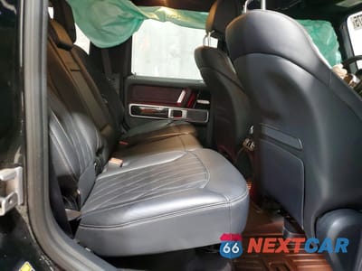 Zdjęcie 11 z 15 samochodu: 2023 MERCEDES-BENZ G 550 VIN:W1NYC6BJ4PX475440 - miniatura