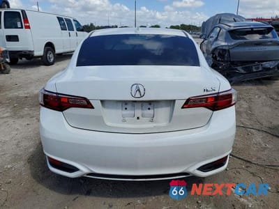 Zdjęcie 6 z 13 samochodu: 2016 ACURA ILX BASE WATCH PLUS VIN:19UDE2F38GA020907 - miniatura